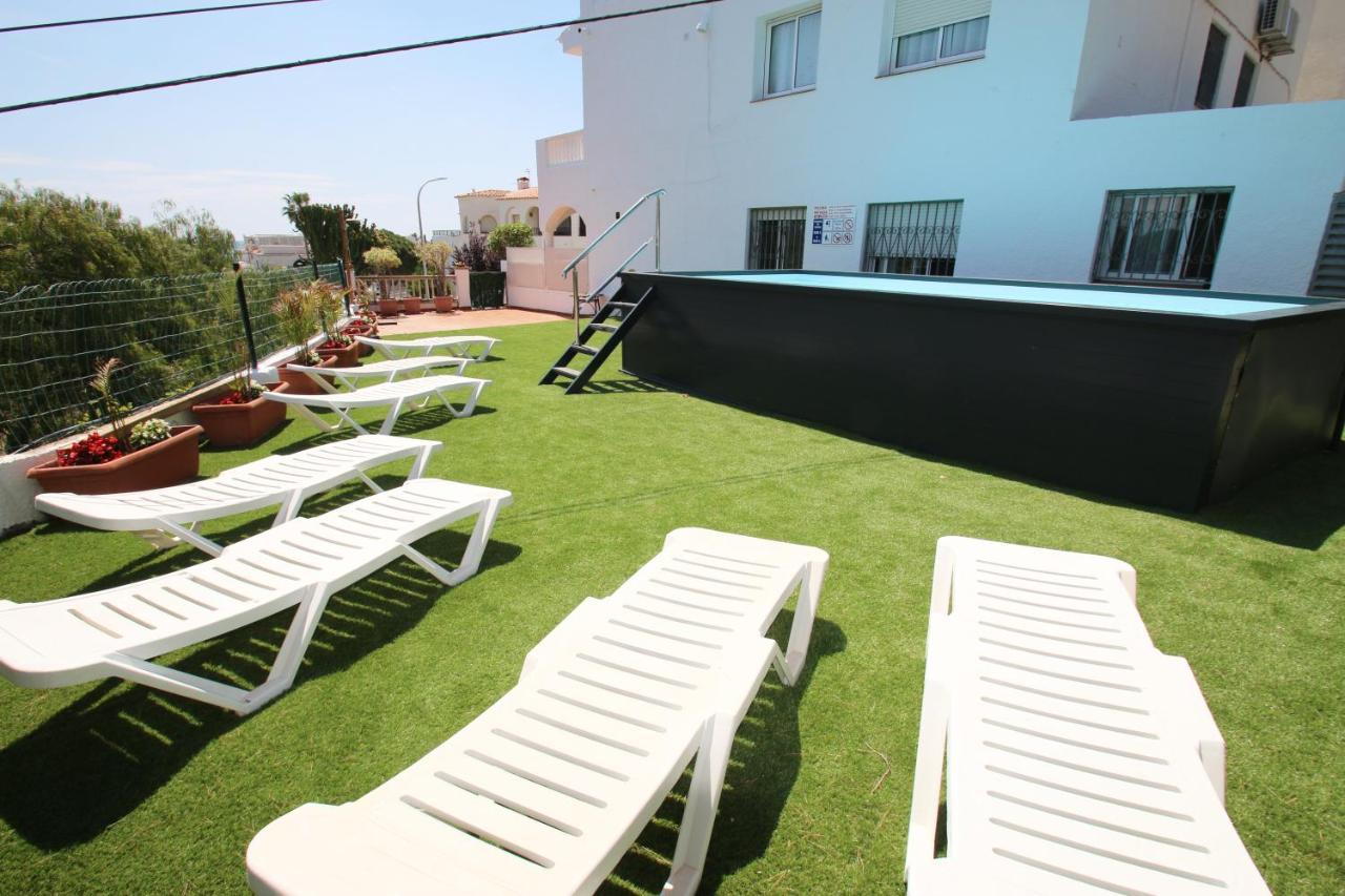 Casa Carmen 1 Miami Playa Exterior foto