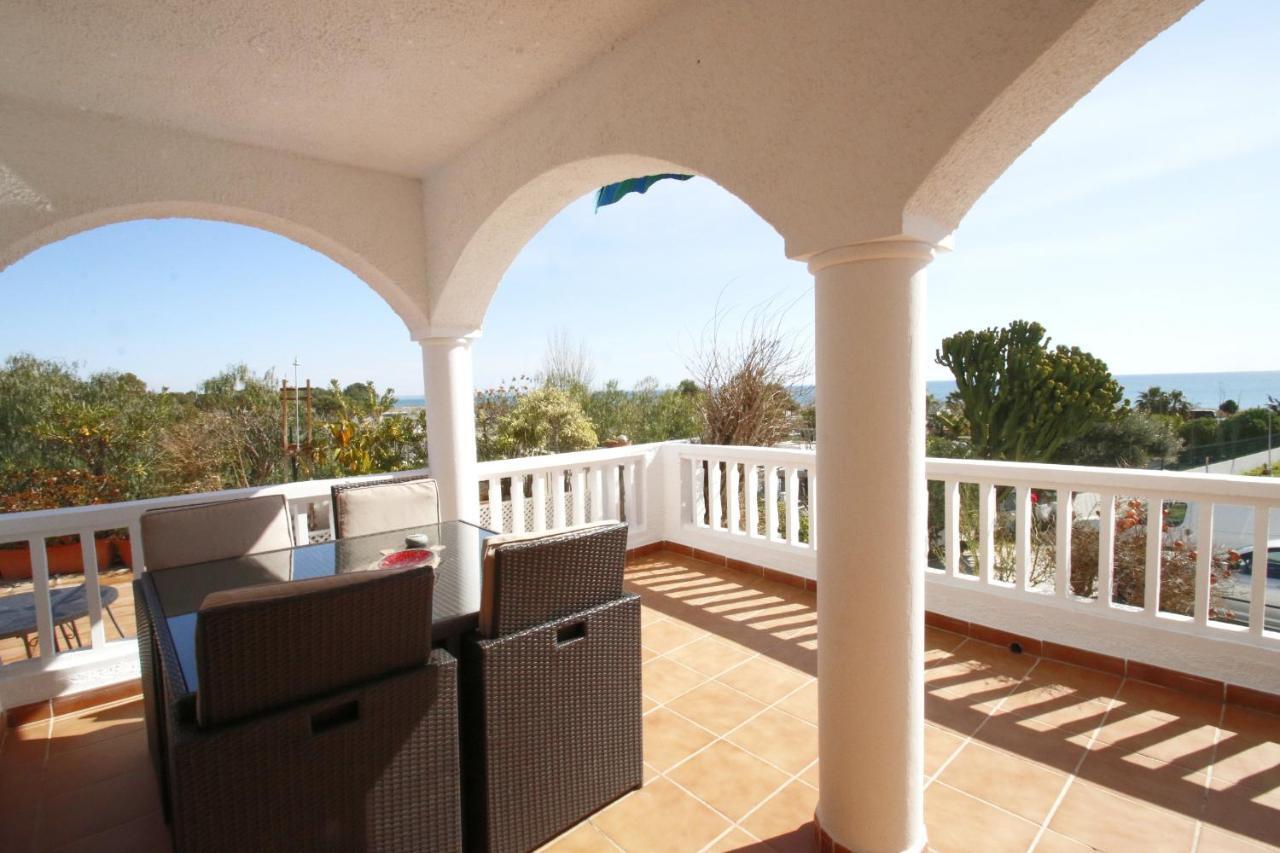 Casa Carmen 1 Miami Playa Exterior foto
